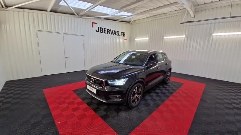 Volvo Xc40 Recharge T4 211 Dct7 Inscription