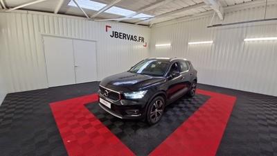 Volvo Xc40 Recharge T4 211 Dct7 Inscription