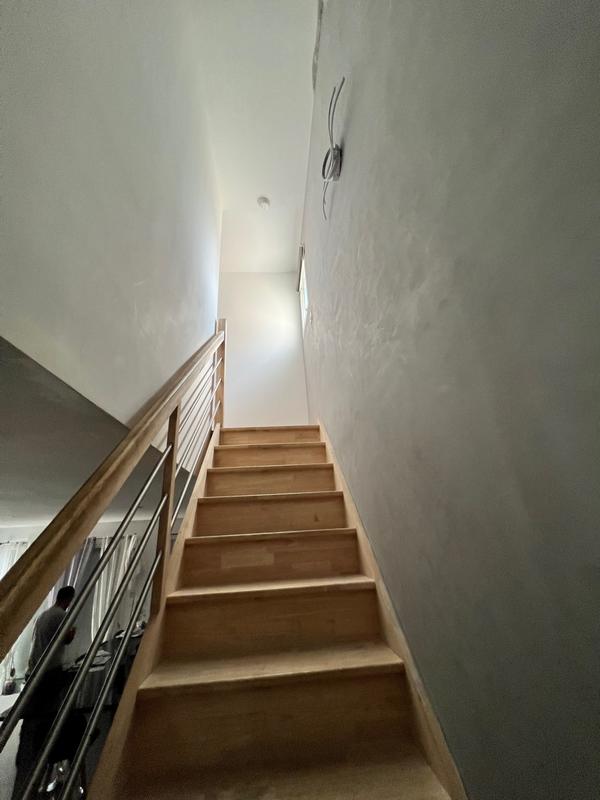 Maison contemporaine - 100 m² - 6 pièces