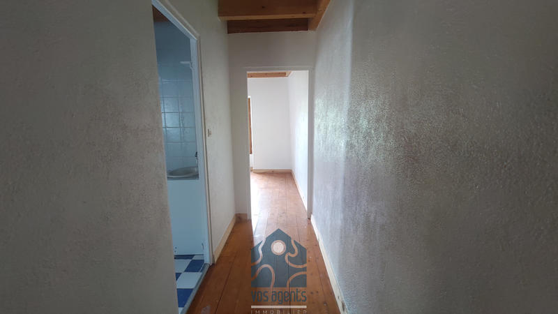 Maison - 115 m² - 4 pièces