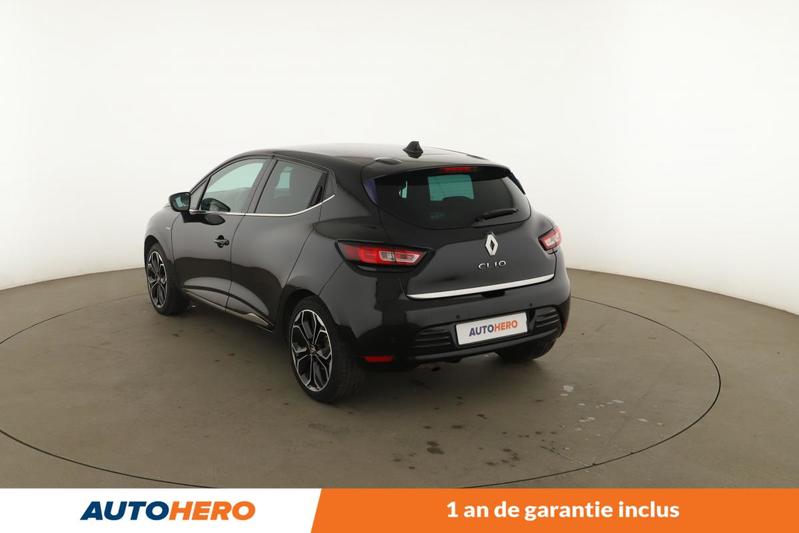 Renault Clio 1.2 TCe Energy Edition One Edc 118 ch