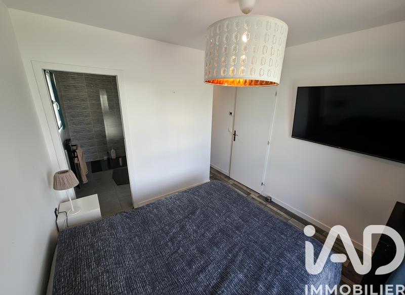 Maison - 94 m² - 4 pièces
