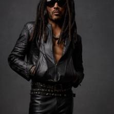 Lenny Kravitz