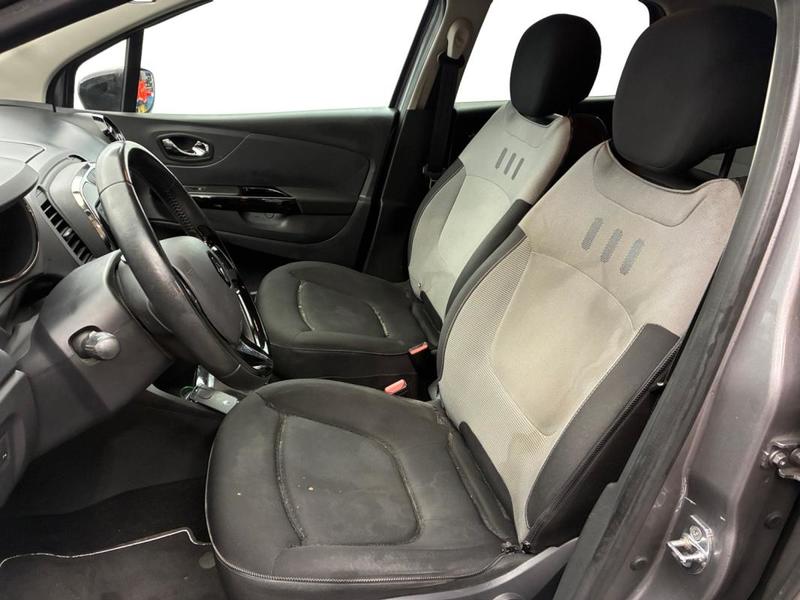 Renault Captur TCe 120 Intens Edc