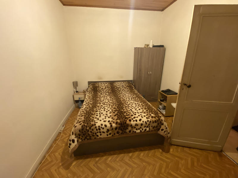 Maison - 50 m² - 3 pièces