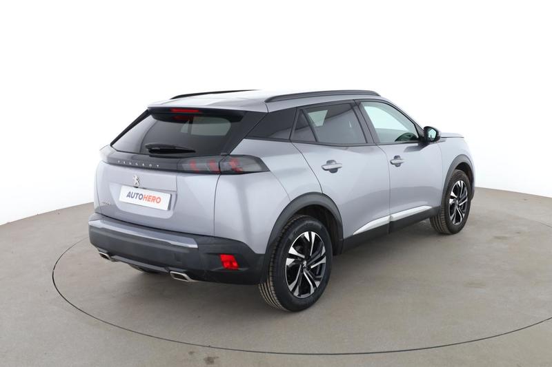 Peugeot 2008 1.2 PureTech Allure 131 ch