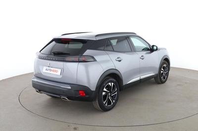 Peugeot 2008 1.2 PureTech Allure 131 ch