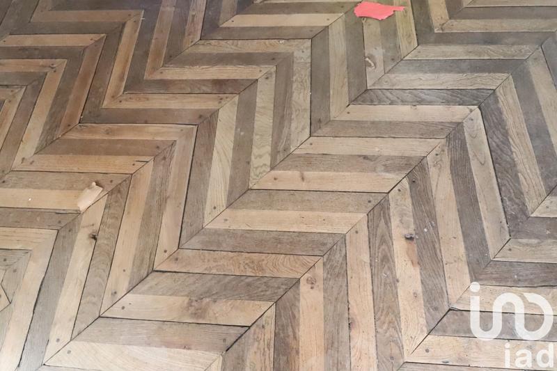 Appartement - 123 m² - 4 pièces