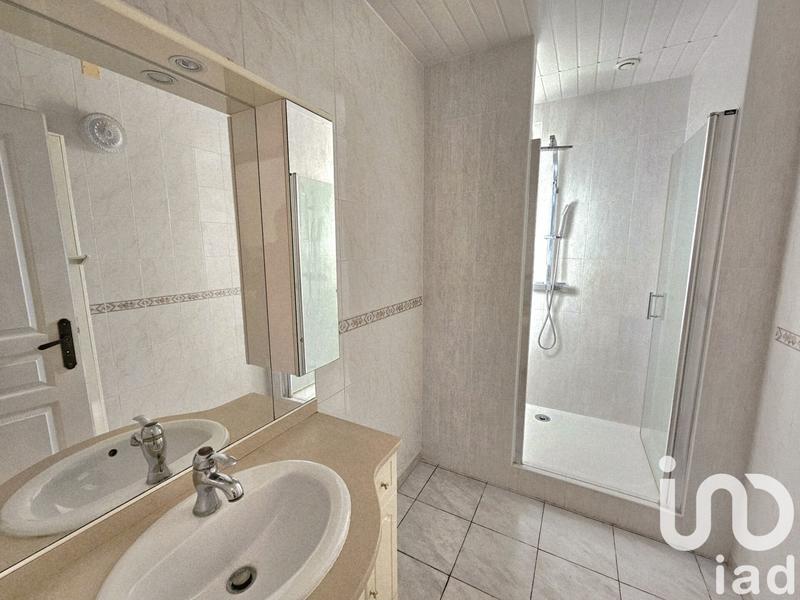 Maison - 59 m² - 3 pièces