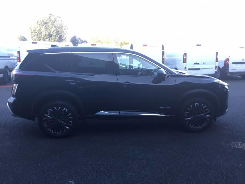 Nissan X-Trail e-Power 204 ch Tekna