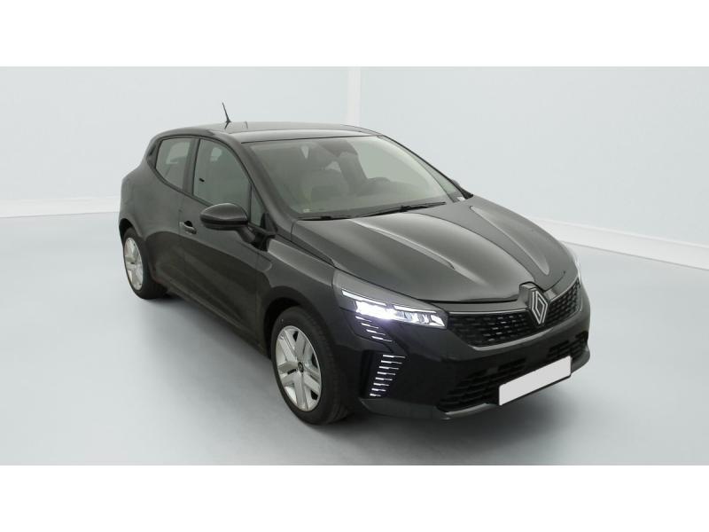 Renault Clio 5 Blue Dci 100 Ch Gsr2 Evolution