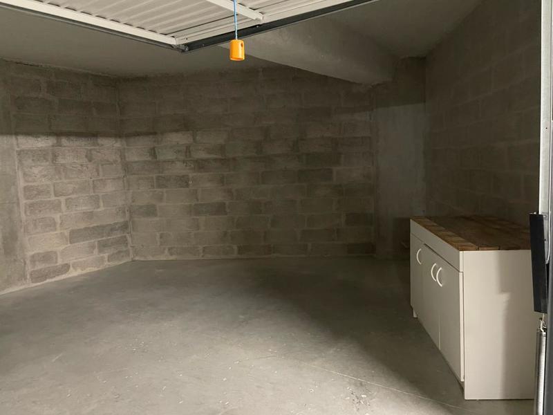 Appartement - 86 m² - 5 pièces