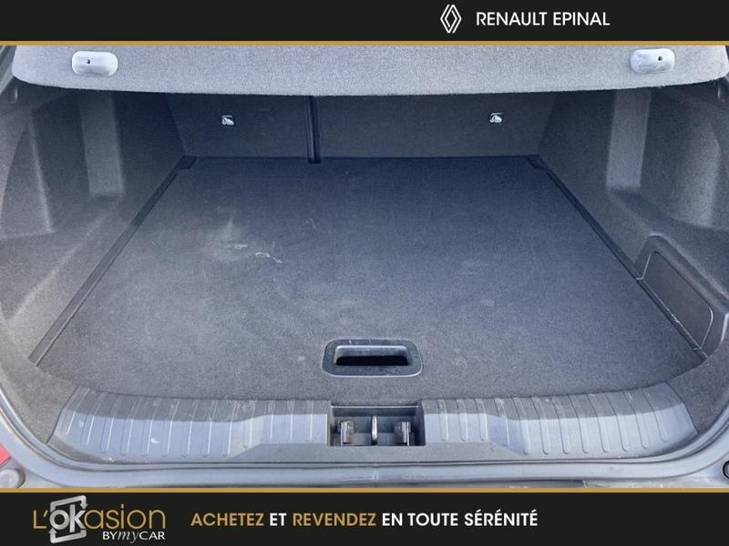 Renault Arkana E-Tech 145 - 21b Intens