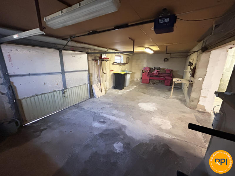 Maison - 102 m² - 4 pièces