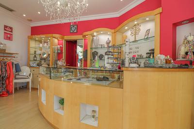 Fonds de commerce - Magasins - 24 m²