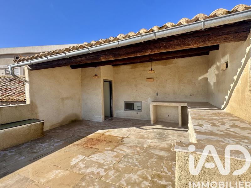 Maison - 160 m² - 4 pièces