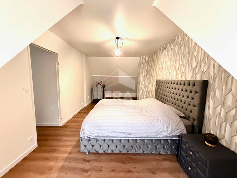 Maison - 145 m² - 6 pièces