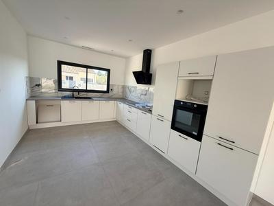 Villa - 104 m² - 4 pièces