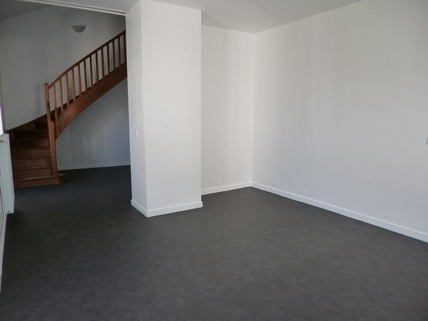 Appartement - 136 m² - 5 pièces