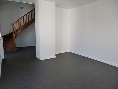 Appartement - 136 m² - 5 pièces