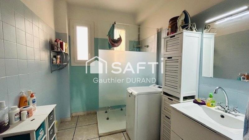 Villa - 136 m² - 6 pièces