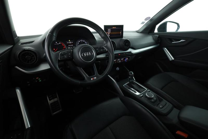 Audi Q2 30 Tfsi s line s tronic 116 ch