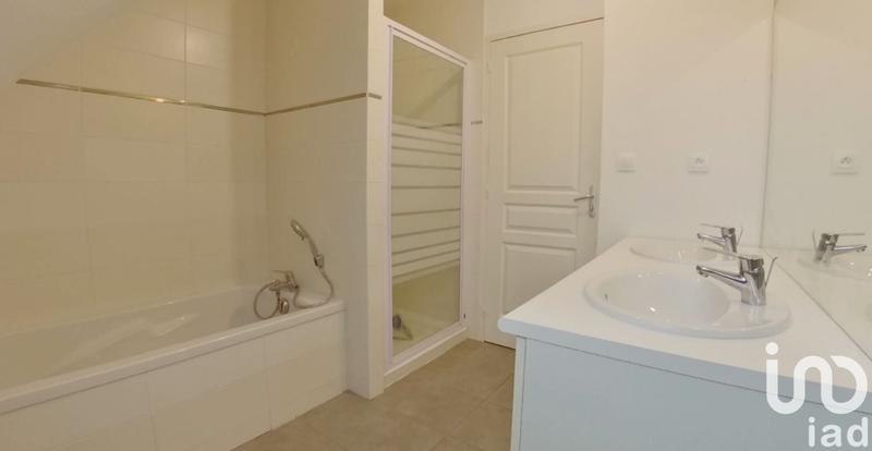 Maison - 140 m² - 7 pièces