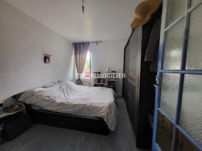 Maison - 118 m² - 5 pièces