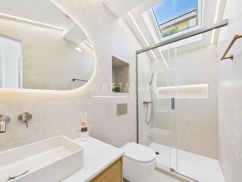 Appartement - 25 m² - 2 pièces