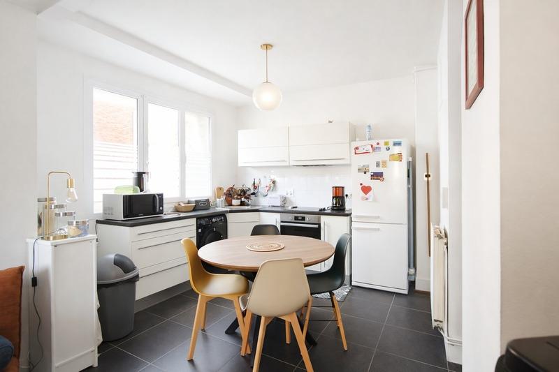 Appartement - 53 m² - 2 pièces