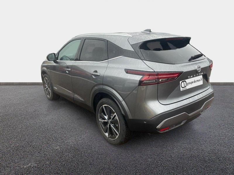 Nissan Qashqai J12a Tekna E-Power 190ch