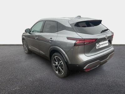 Nissan Qashqai J12a Tekna E-Power 190ch