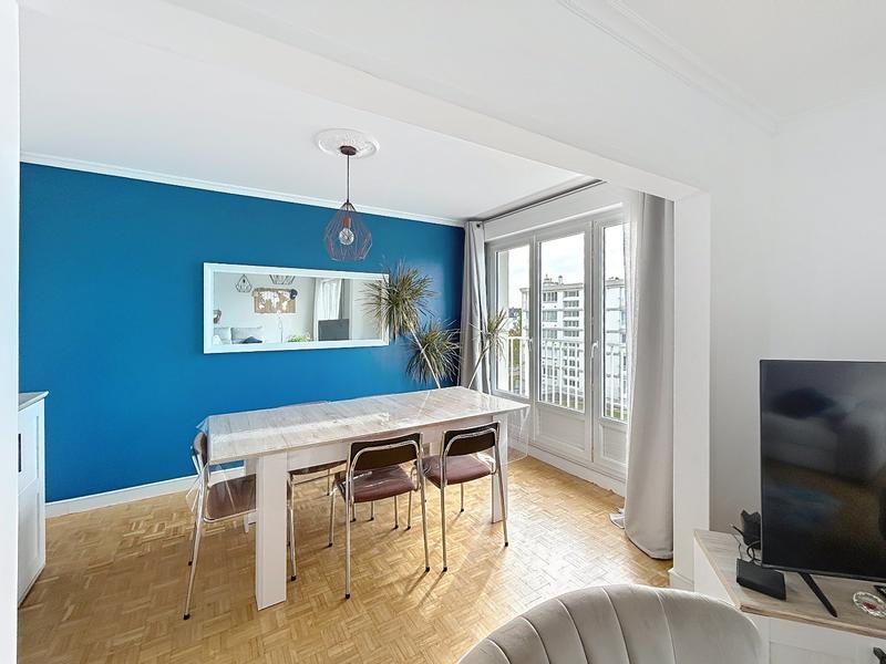 Appartement - 79 m² - 3 pièces