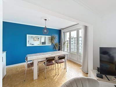 Appartement - 79 m² - 3 pièces