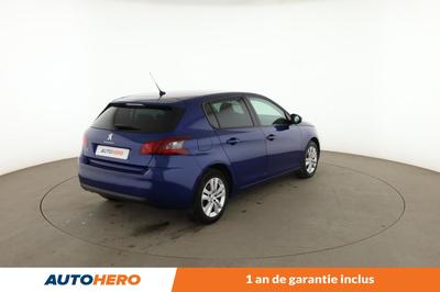 Peugeot 308 1.2 PureTech Active 110 ch