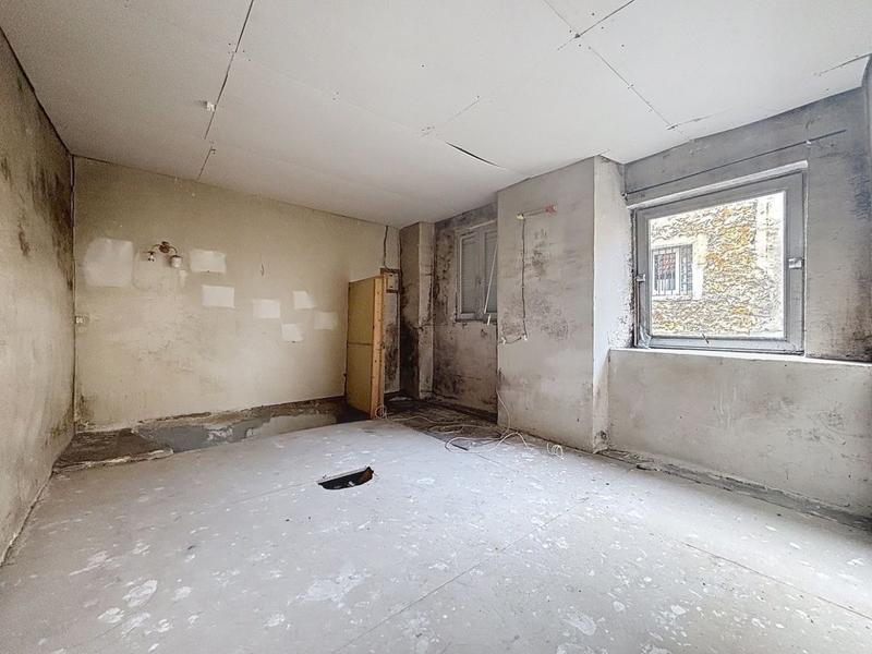 Maison - 72 m² - 3 pièces