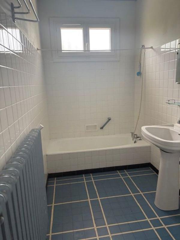 Maison - 200 m² - 8 pièces