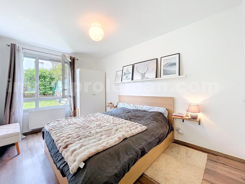 Appartement - 82 m² - 4 pièces