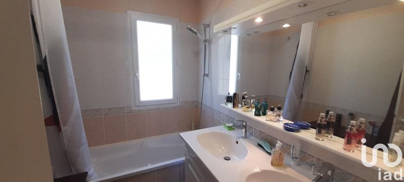 Maison - 80 m² - 5 pièces