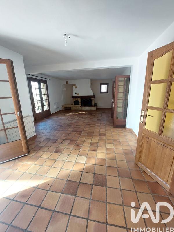 Maison - 139 m² - 5 pièces