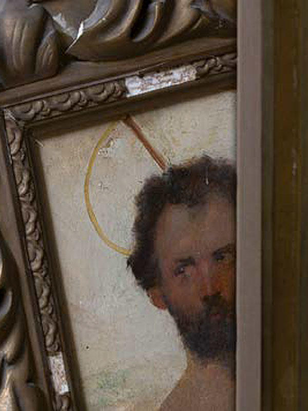 Rester Sur la Réserve