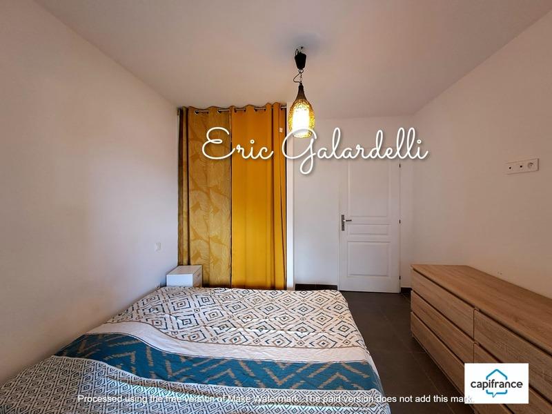 Maison - 105 m² - 6 pièces