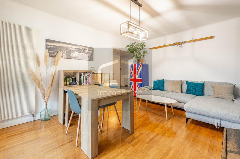 Appartement - 73 m² - 3 pièces