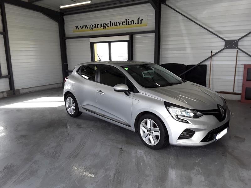 Renault Clio 1.0 Tce 90 Cv Business Bv6