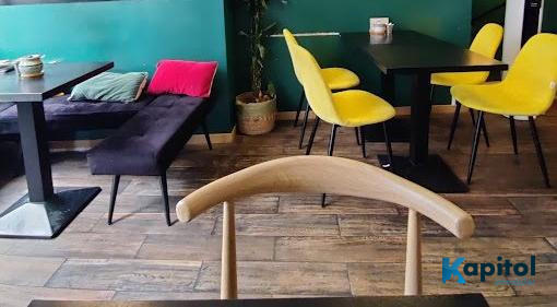 Fonds de commerce - Hôtellerie / Restauration - 64 m²