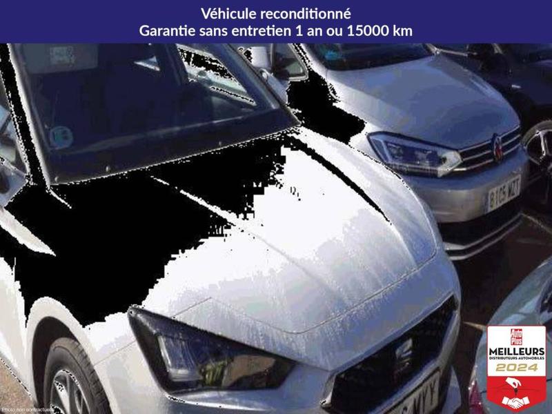 Seat Leon 1.5 Tsi 115 Bvm6 Style