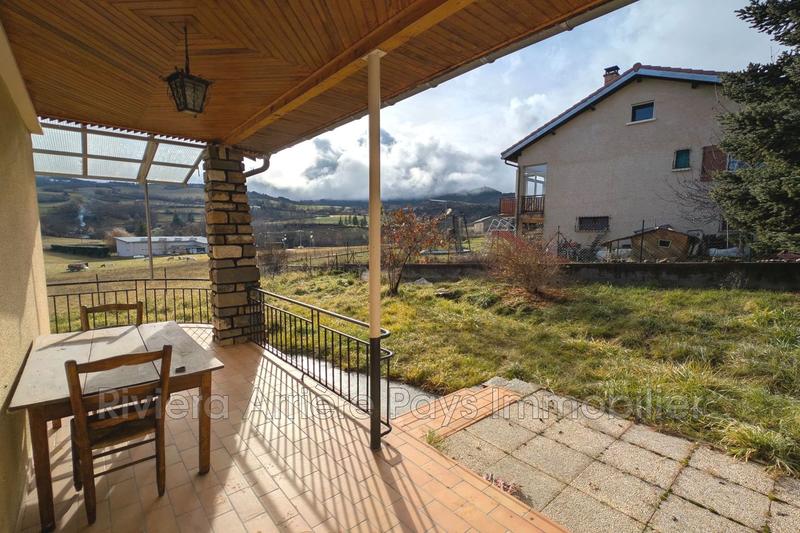 Maison - 66 m² - 3 pièces