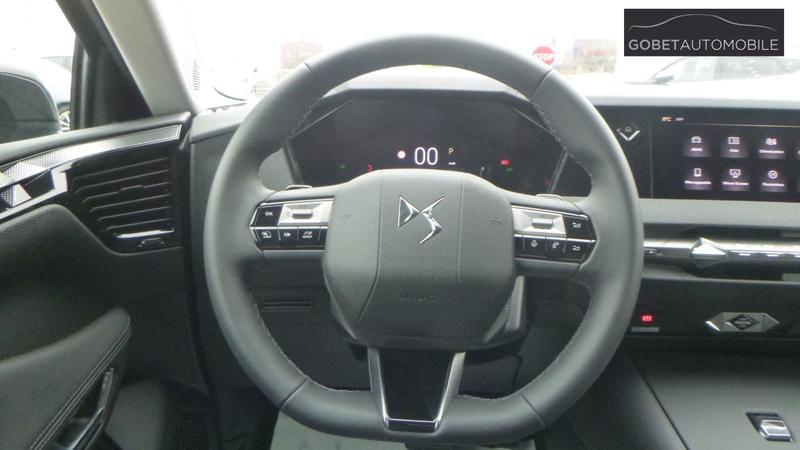 Ds Ds 4 Ds4 BlueHDi 130 Eat8 Pallas