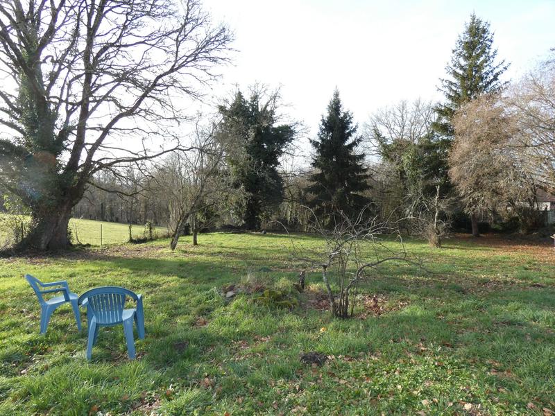 Maison - 53 m² - 4 pièces