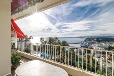 Appartement - 63 m² - 2 pièces